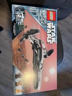 Lego 75383, Ophalen, Gebruikt
