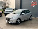 Peugeot 208 1.4HDi Airco Navi CruiseCntrl 1iere Main 98gCo2, Autos, Achat, Entreprise, Boîte manuelle, Entretenue par le concessionnaire