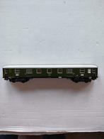 Marklin wagon poste, Hobby & Loisirs créatifs, Trains miniatures | Échelle N, Enlèvement ou Envoi