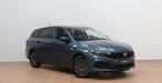 Fiat Tipo SW 1.0 Firefly 100 City Life, Auto's, Fiat, Voorwielaandrijving, 1345 kg, Stof, Gebruikt