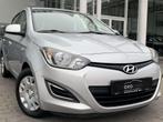 Hyundai i20 1.2i Essence / Airco / Radar de Recul / GARANTIE, Euro 5, Gebruikt, 4 cilinders, 62 kW