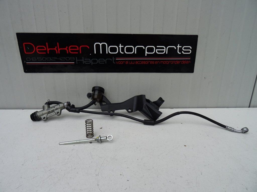 Brembo Achter Rempomp Ducati Streetfighter V2 2022-2023 >, Motoren, Onderdelen | Ducati, Ophalen of Verzenden