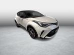 Toyota C-HR HEV - AUTOMAAT - LEDEREN STOELEN - ZETELVERWARMI, Automaat, Stof, Gebruikt, 72 kW