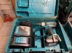 Perceuse et tournevis Makita, Enlèvement, Utilisé, Foreuse et Perceuse