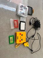 Game boy advance sp pikachu, Enlèvement, Comme neuf, Game Boy Advance