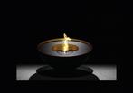 Uitverkoop exclusieve bio-ethanol haard van GlammFire, Overige brandstoffen, Ophalen of Verzenden, Zo goed als nieuw, Bio-ethanolhaard