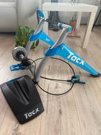 Entraîneur de vélo d'intérieur Tacx, Enlèvement, Utilisé