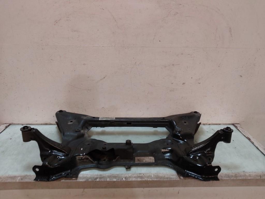 BERCEAU MOTEUR Mercedes-Benz Sprinter 3,5t (907.6 / 910.6), Dhr. J. Ham, Mercedes-Benz, Administratie@autoham.nl, Utilisé