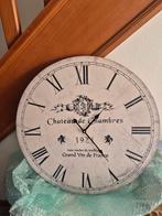 Horloge, Enlèvement, Horloge murale