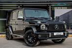 Mercedes-Benz G63 AMG Stronger Than Time 4.0 V8 Bi-Turbo, Auto's, Mercedes-Benz, Automaat, 344 g/km, 430 kW, G-Klasse