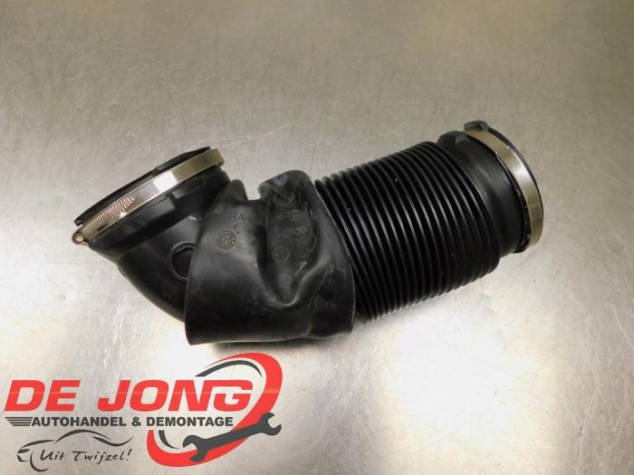 Tuyau d'aspiration air d'un Mercedes Sprinter, 3 mois de garantie, Utilisé, -, -