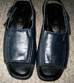 Schoenen " Saef " m 40 in prima staat, Kleding | Dames, Ophalen of Verzenden, Zo goed als nieuw