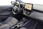 Toyota Corolla 1.8 Hybrid Style e-CVT + Tech Pack - incl 2 j, Gebruikt, 4 cilinders, Corolla, 5 deurs