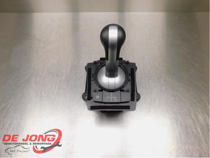 Versnellingspook van een Opel Zafira B, Gebruikt, -, -, Opel