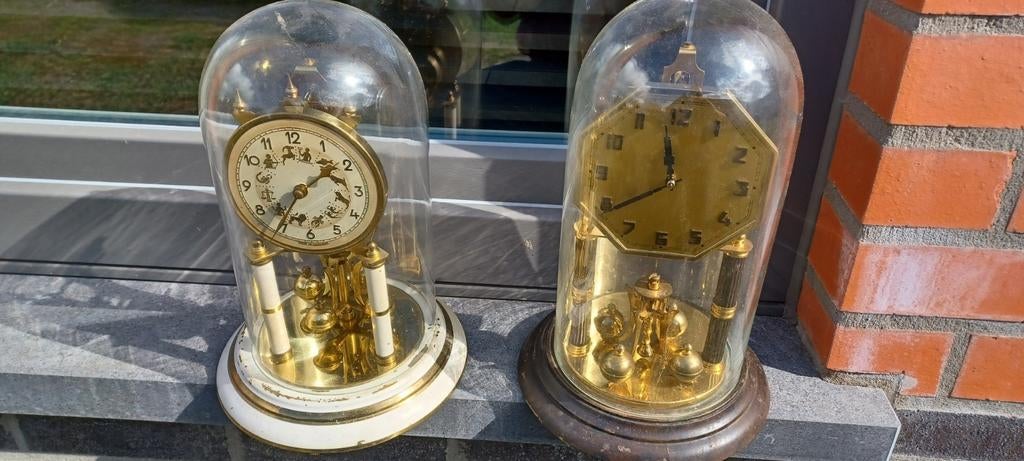 Klokjes 25€, Antiek en Kunst, Ophalen