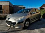 Peugeot 307, Auto's, Peugeot, Stof, Zwart, 5 deurs, Particulier