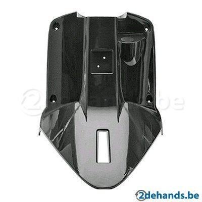 mbk booster nieuw model kniekap zwart, nieuw, Ophalen, Nieuw, Kap