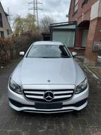 Mercedes E220 Très bon état/Prete a immatricule, Autos, Mercedes-Benz, Argent ou Gris, Achat, Euro 6, Entretenue par le concessionnaire
