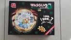 Puzzel Wasgij Christmas 9:Een heldere kerstnacht 1000 st, Ophalen of Verzenden, Zo goed als nieuw
