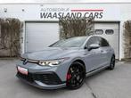 Volkswagen 2.0 TSI GTI CLUBSPORT DSG | 2023, Auto's, Euro 6, Bedrijf, Berline, Golf