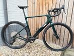 3T Exploro Ultra maat 58 carbon gravel Shimano GRX Di2 1x12, Neuf, Autres marques, 10 à 15 vitesses, Enlèvement ou Envoi