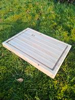 Belle planche à découper faite main, Enlèvement ou Envoi, Neuf