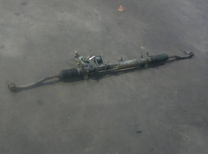 STUURHUIS BEKRACHTIGD Volvo XC70 (SZ) (7852-501-929), Auto-onderdelen, Besturing, Volvo, Gebruikt