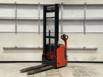 LINDE L12i, 1000 tot 2000 kg, Overige aandrijving, Stapelaar, LINDE