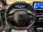 Peugeot 2008 1.2TURBO ALLURE CARPLAY|LED|PDC|CRUISE|AIRCO, Argent ou Gris, Achat, Euro 6, Boîte manuelle