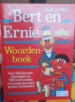 Woordenboek "Bert en Ernie", Boeken, Ophalen of Verzenden, Zo goed als nieuw