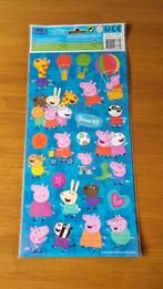 Stickers Peppa Pig, Enlèvement ou Envoi, Neuf, Bricolage