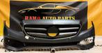 VOORBUMPER MERCEDES E KLASSE W123 S213 A2138850238, 3 mois de garantie, Utilisé, -, Avant