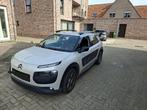 Citroën C4 Cactus – 2015 – 135 000 km, Achat, 4 portes, Boîte manuelle, Diesel