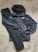 Trainingspak The North Face DryVent, Ophalen, Zo goed als nieuw, Regenpak