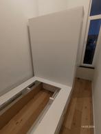 Lit Ikea Platsa avec rangement, 200 cm, 140 cm