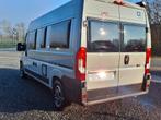 LMC INNOVAN 600 DD editie, Caravanes & Camping, Camping-cars, 5 à 6 mètres, Douche, Diesel, Automatique