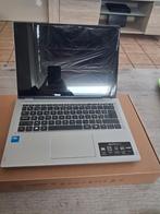Acer ultrabook 14" AGS14-31PT laptop, Computers en Software, Ophalen