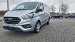 FORD TRANSIT CUSTOM LIMITED AUTOMATIQUE 170CH!!!, Argent ou Gris, Achat, Entreprise, 2 places