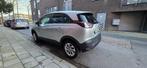 opel crossland x 1200 essnce, Auto's, Opel, Voorwielaandrijving, Stof, Euro 6, 109 g/km