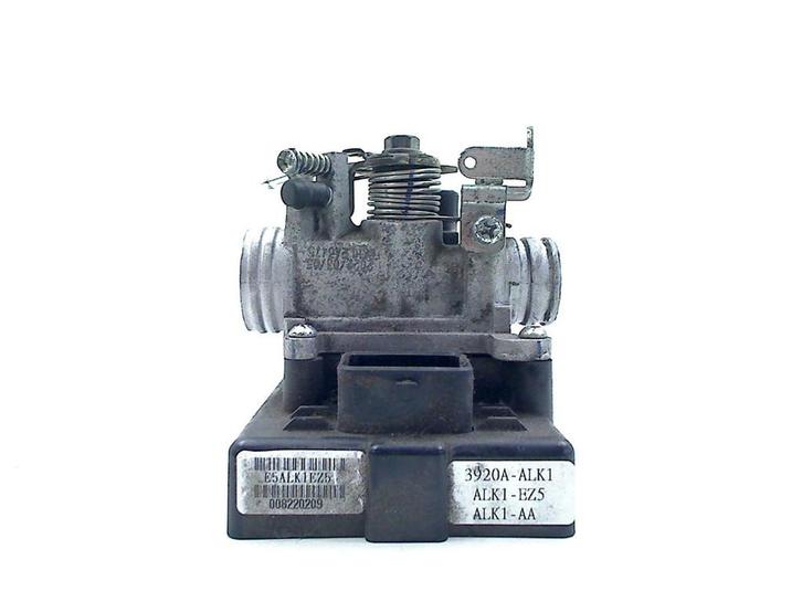 GASKLEPHUIS Agility 50 16+ 2021-2023 (E5) (3920A-ALK1), Motoren, Onderdelen | Overige, Gebruikt