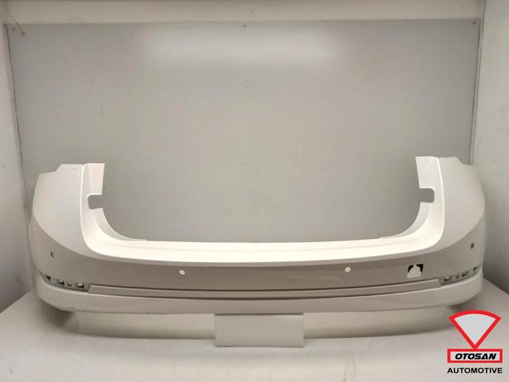 Skoda Octavia 4 2020+ achterbumper combi station origineel, Auto-onderdelen, Carrosserie, Bumper, Skoda, Gebruikt