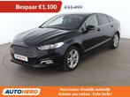 Ford Mondeo 2.0 TDCi Titanium (année de construction 2017), Autos, Achat, Mondeo, 179 ch, Détection des panneaux routiers