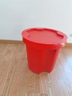 Corbeille de rangement Ikea, Enlèvement, Comme neuf, Synthétique