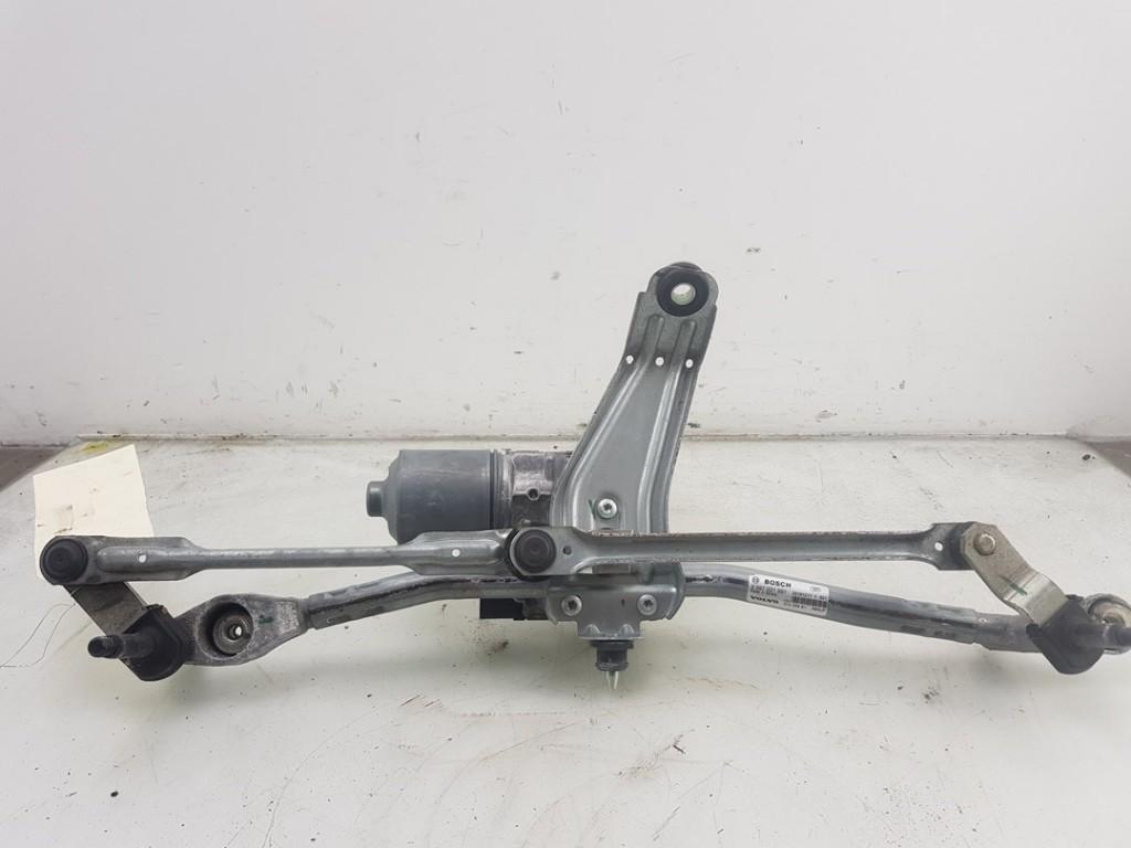 RUITENWISSER MECH + MOTOR Volvo XC90 II (01-2014/12-2022), Auto-onderdelen, Ruiten en Toebehoren, Volvo, Gebruikt