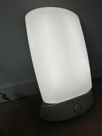 Philips lichtherapielamp, Ophalen, Zo goed als nieuw