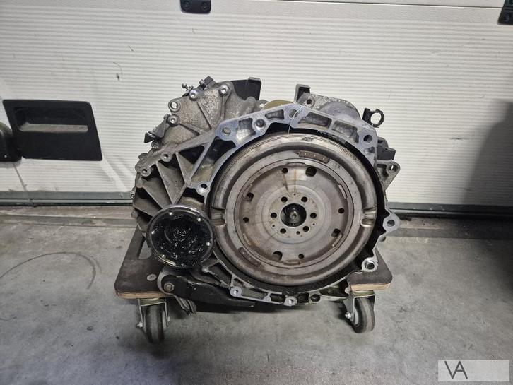 VW Polo 6R 2009 - 2017 1.2 tsi automaatbak DSG dq200 REZ, Auto-onderdelen, Transmissie en Toebehoren, Volkswagen, Gebruikt, Ophalen of Verzenden