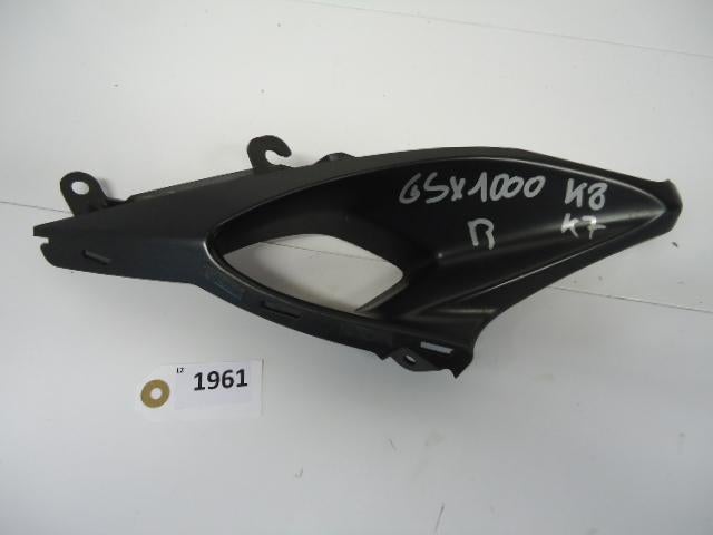 GSXR1000 2007 - 2008 Suzuki Luchthapper D1-19334, Motos, Pièces | Suzuki