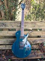 ESP Eclipse Custom Japan, Ophalen of Verzenden, Zo goed als nieuw, Solid body, Overige merken