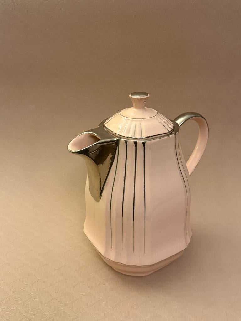 Service boch a saisir 1930-50, Collections, Porcelaine, Cristal & Couverts, Service complet, Enlèvement