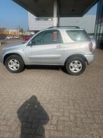 Rav4 3-deurs met airco, Auto's, Handgeschakeld, Particulier, Rav4, 3 deurs